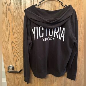 VS sport zip-up